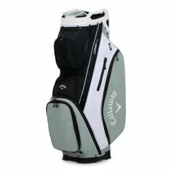 Callaway ORG 14 Cart Bag - 2023 -Shoes Sales Shop callaway org 14 cart bag 2023 black white sage 01 95311.1676645582