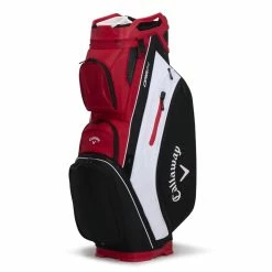 Callaway ORG 14 Cart Bag - 2023 -Shoes Sales Shop callaway org 14 cart bag 2023 fire black white 01 37906.1676645581