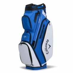 Callaway ORG 14 Cart Bag - 2023 -Shoes Sales Shop callaway org 14 cart bag 2023 royal white black 01 76081.1676645580