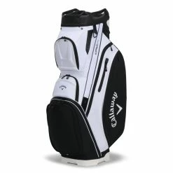 Callaway ORG 14 Cart Bag - 2023 -Shoes Sales Shop callaway org 14 cart bag 2023 white black graphite 01 58940.1676645582