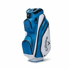 Callaway ORG 14 Cart Bag 16 Callaway ORG 14 Cart Bag -Shoes Sales Shop callaway org 14 cart bag atlantic blue white 01 29019.1644268516
