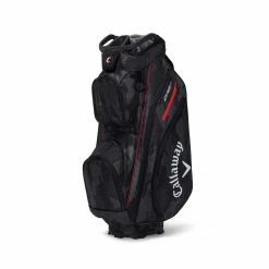 Callaway ORG 14 Cart Bag 18 Callaway ORG 14 Cart Bag -Shoes Sales Shop callaway org 14 cart bag black camo 01 58534.1644268516