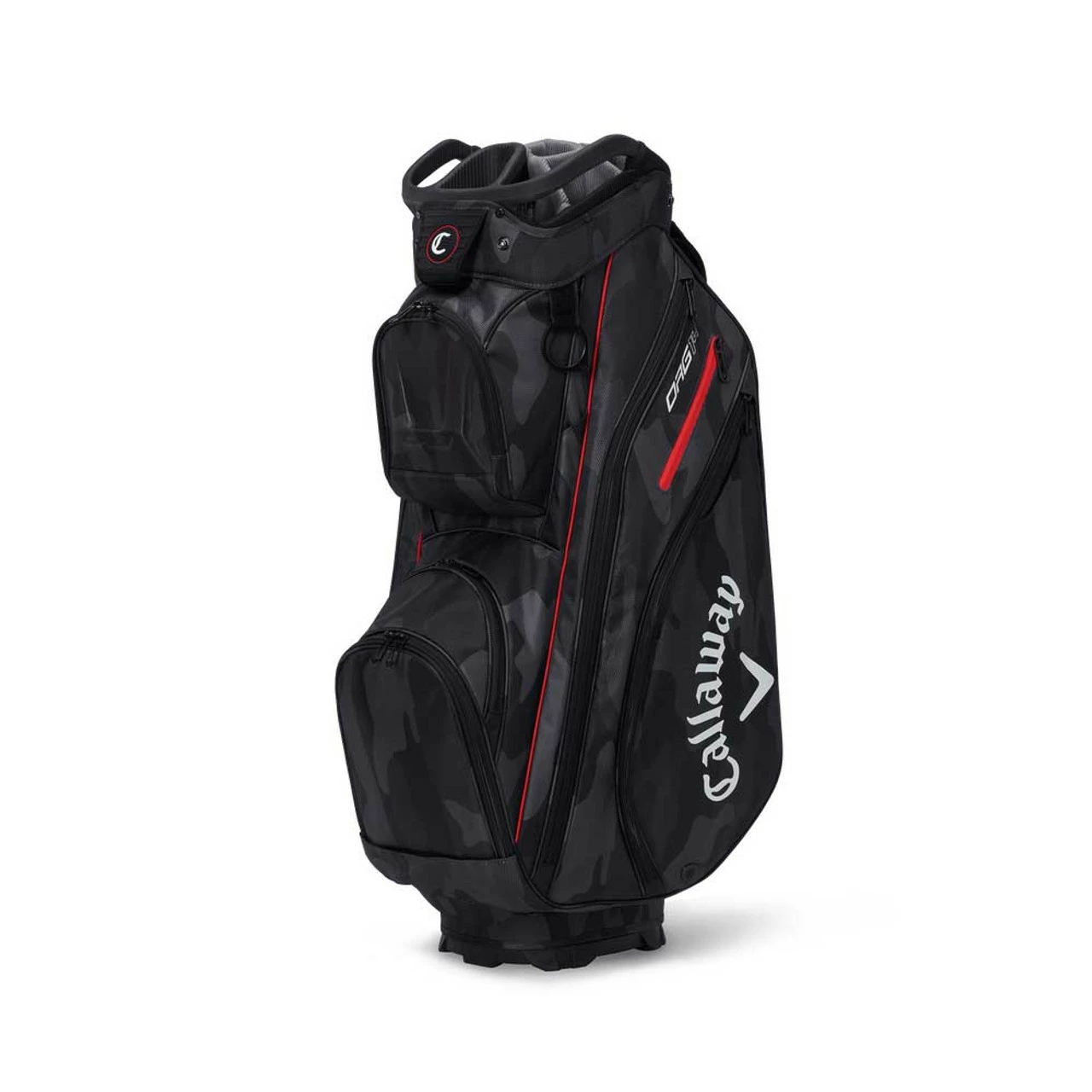 Callaway ORG 14 Cart Bag 7 Callaway ORG 14 Cart Bag - Image 5