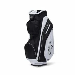 Callaway ORG 14 Cart Bag 17 Callaway ORG 14 Cart Bag -Shoes Sales Shop callaway org 14 cart bag black white 01 62699.1644268516