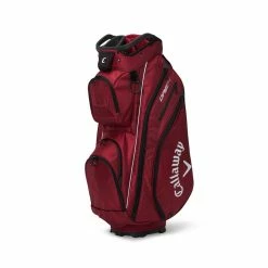 Callaway ORG 14 Cart Bag 19 Callaway ORG 14 Cart Bag -Shoes Sales Shop callaway org 14 cart bag cardinal camo 01 64968.1644268516