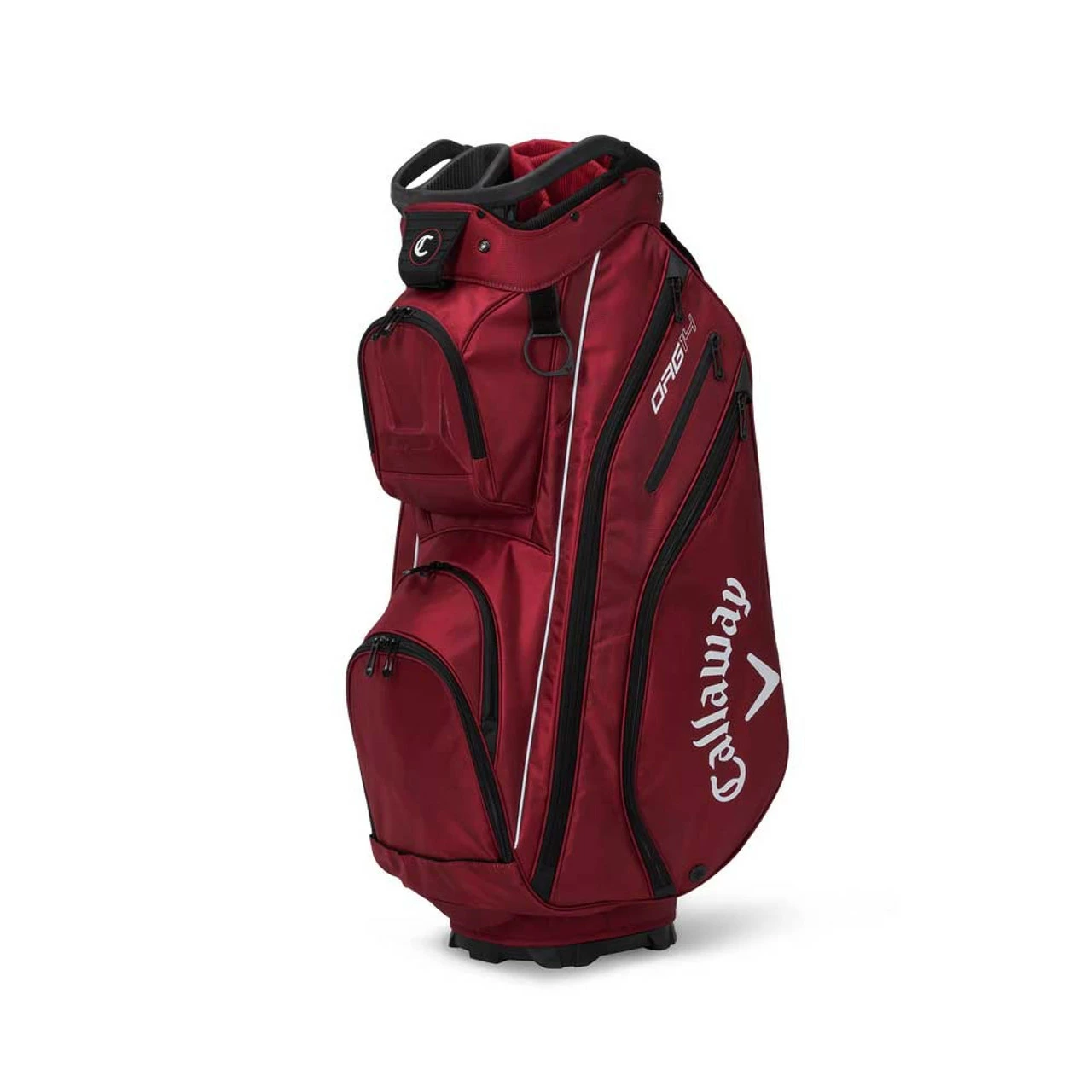 Callaway ORG 14 Cart Bag 8 Callaway ORG 14 Cart Bag - Image 6