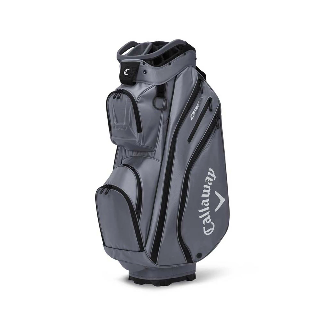 Callaway ORG 14 Cart Bag 9 Callaway ORG 14 Cart Bag - Image 7