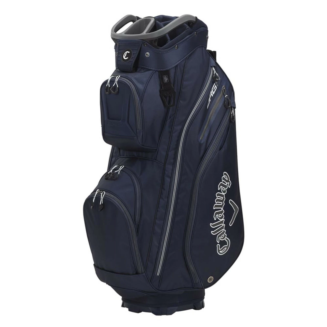 Callaway ORG 14 Cart Bag 3 Callaway ORG 14 Cart Bag