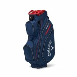 Callaway ORG 14 Cart Bag 22 Callaway ORG 14 Cart Bag -Shoes Sales Shop callaway org 14 cart bag navy red 01 33955.1644268516