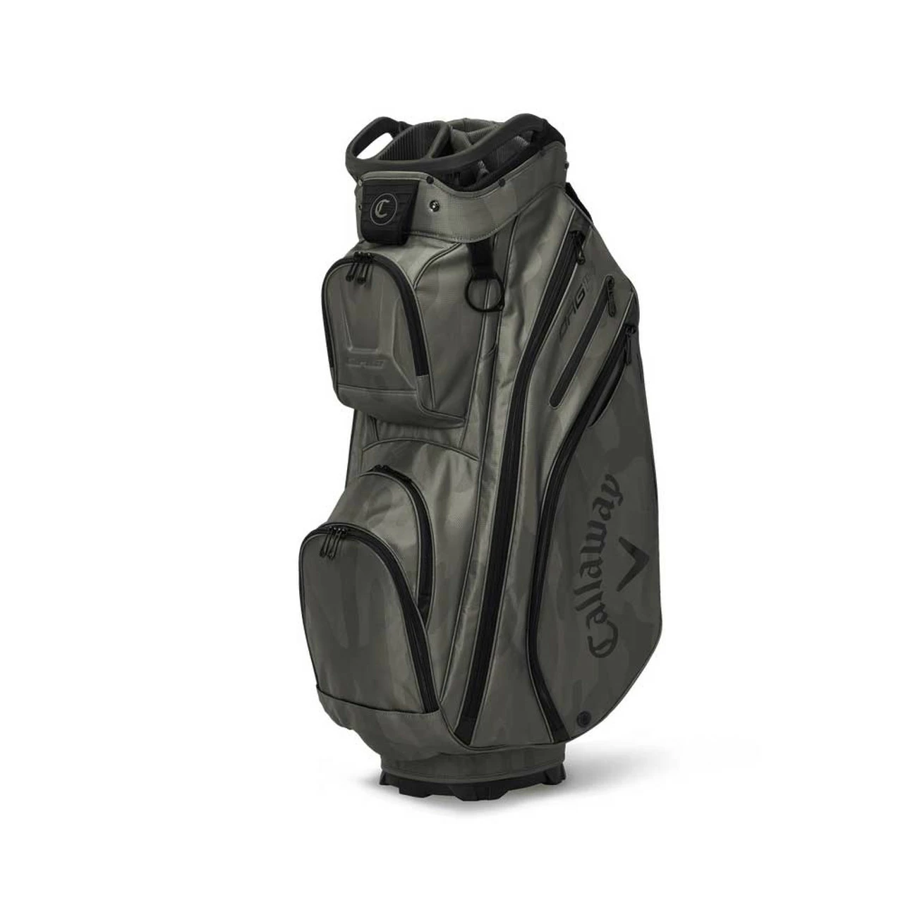 Callaway ORG 14 Cart Bag 13 Callaway ORG 14 Cart Bag - Image 11