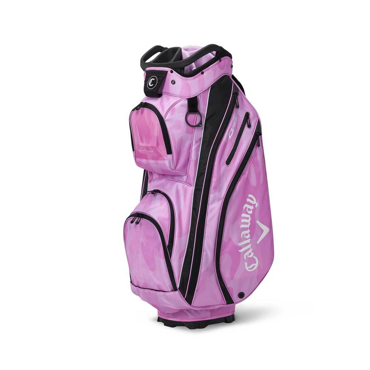 Callaway ORG 14 Cart Bag 14 Callaway ORG 14 Cart Bag - Image 12