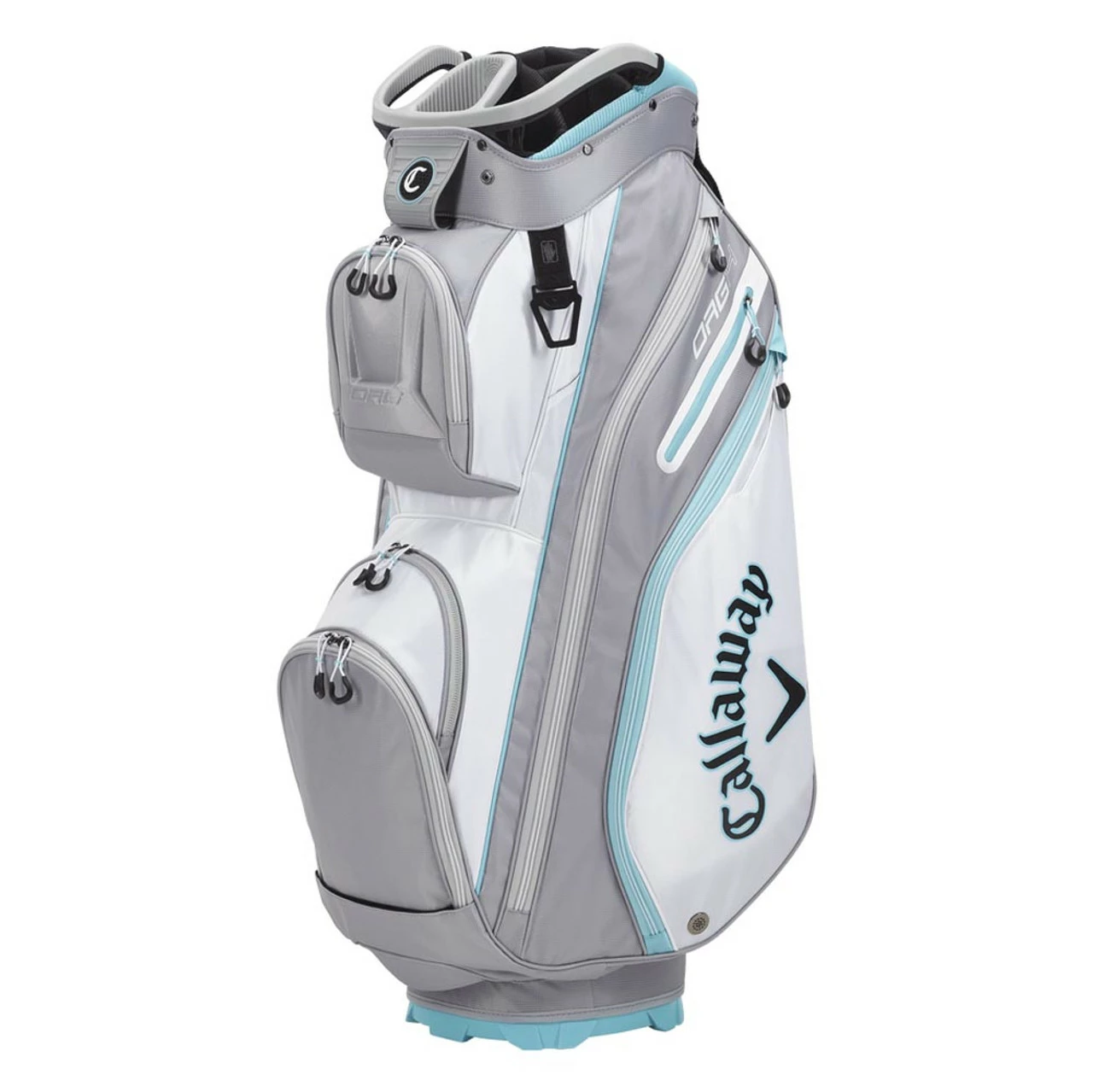 Callaway ORG 14 Cart Bag 4 Callaway ORG 14 Cart Bag - Image 2