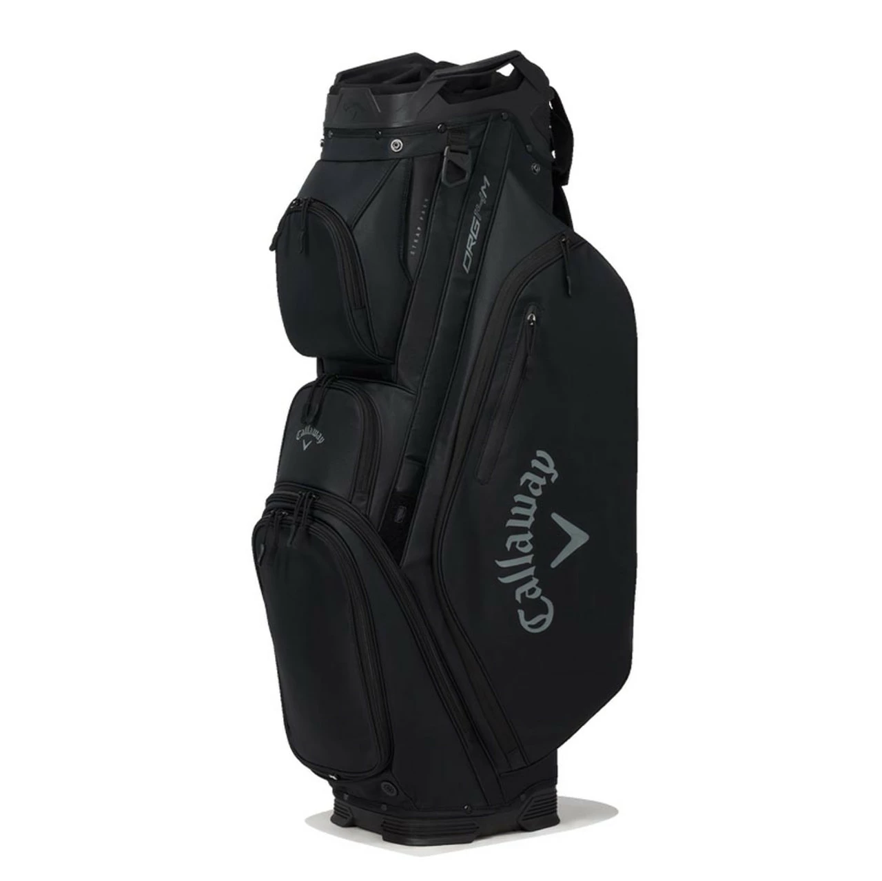 Callaway ORG 14 Mini Cart Bag - 2023 2 Callaway ORG 14 Mini Cart Bag - 2023