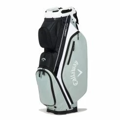 Callaway ORG 14 Mini Cart Bag - 2023 22 Callaway ORG 14 Mini Cart Bag - 2023 -Shoes Sales Shop callaway org 14 mini cart bag 2023 black sage white 01 67805.1676651145