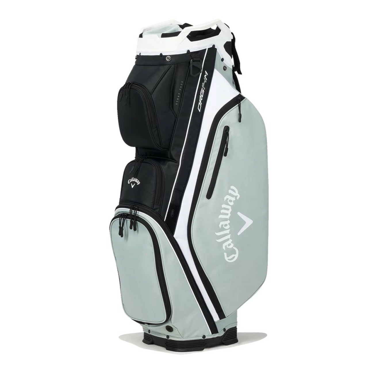 Callaway ORG 14 Mini Cart Bag - 2023 12 Callaway ORG 14 Mini Cart Bag - 2023 - Image 11