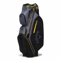 Callaway ORG 14 Mini Cart Bag - 2023 21 Callaway ORG 14 Mini Cart Bag - 2023 -Shoes Sales Shop callaway org 14 mini cart bag 2023 graphite black plaid goldenrod 01 65111.1676651145