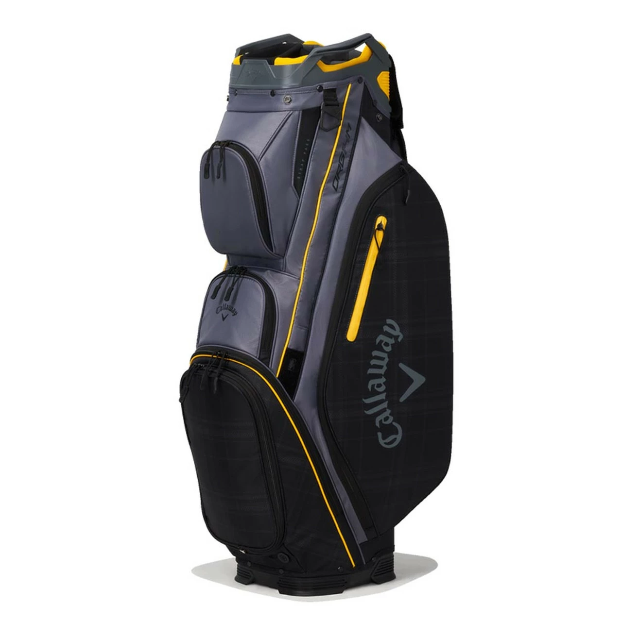 Callaway ORG 14 Mini Cart Bag - 2023 11 Callaway ORG 14 Mini Cart Bag - 2023 - Image 10