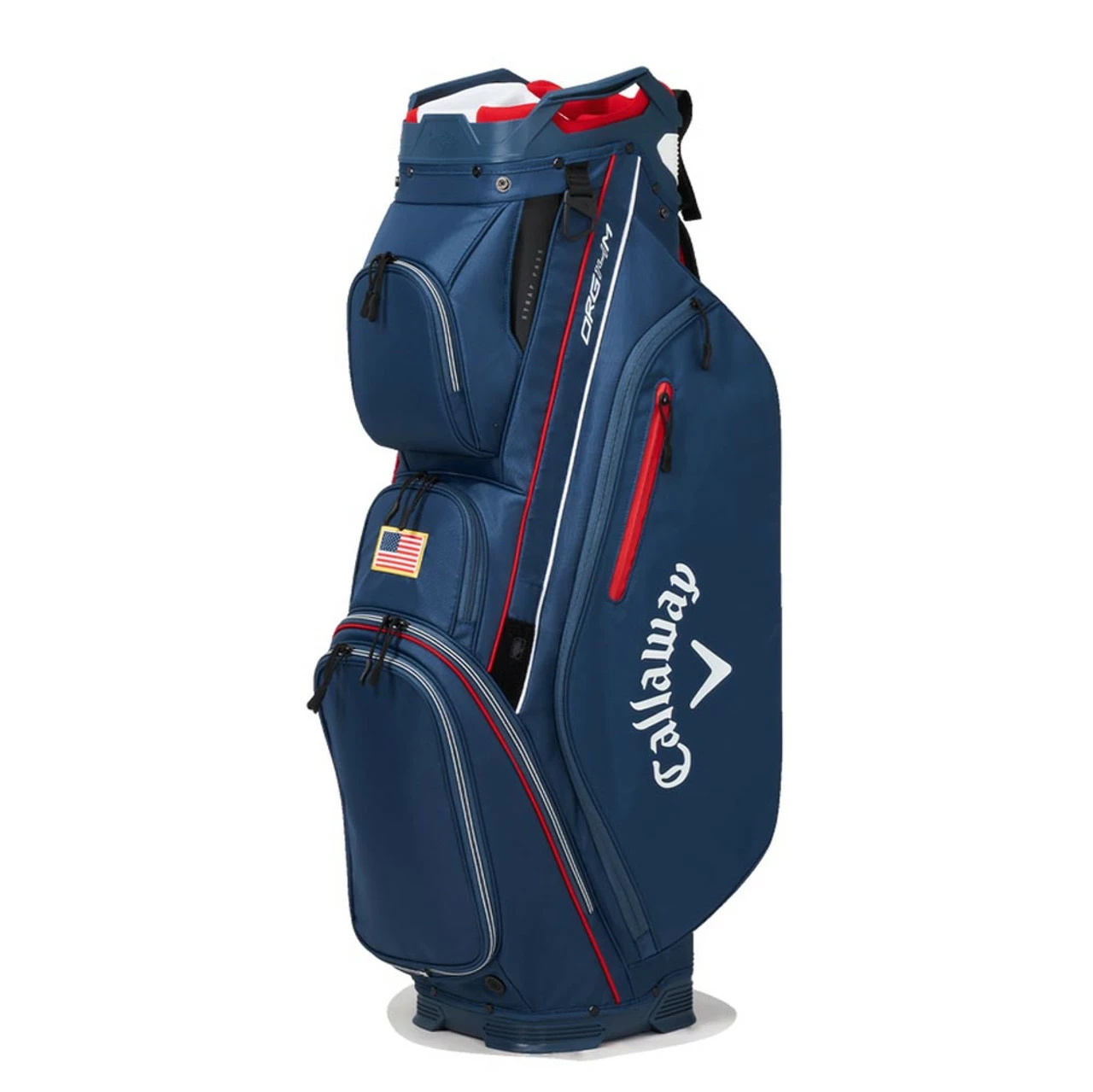Callaway ORG 14 Mini Cart Bag - 2023 7 Callaway ORG 14 Mini Cart Bag - 2023 - Image 6