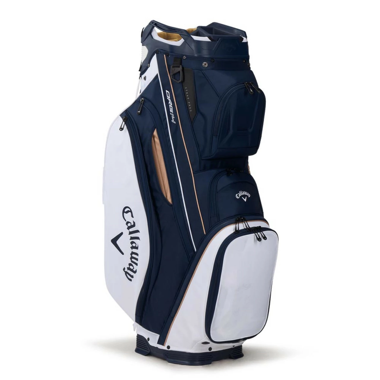 Callaway ORG 14 Paradym Cart Bag 4 Callaway ORG 14 Paradym Cart Bag - Image 2