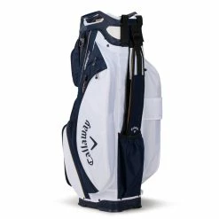Callaway ORG 14 Paradym Cart Bag 8 Callaway ORG 14 Paradym Cart Bag -Shoes Sales Shop callaway org 14 paradym cart bag white navy gold 03 00003.1676647881