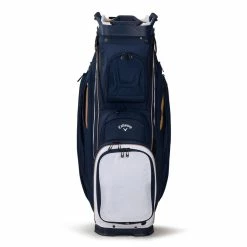Callaway ORG 14 Paradym Cart Bag 9 Callaway ORG 14 Paradym Cart Bag -Shoes Sales Shop callaway org 14 paradym cart bag white navy gold 04 09566.1676647881