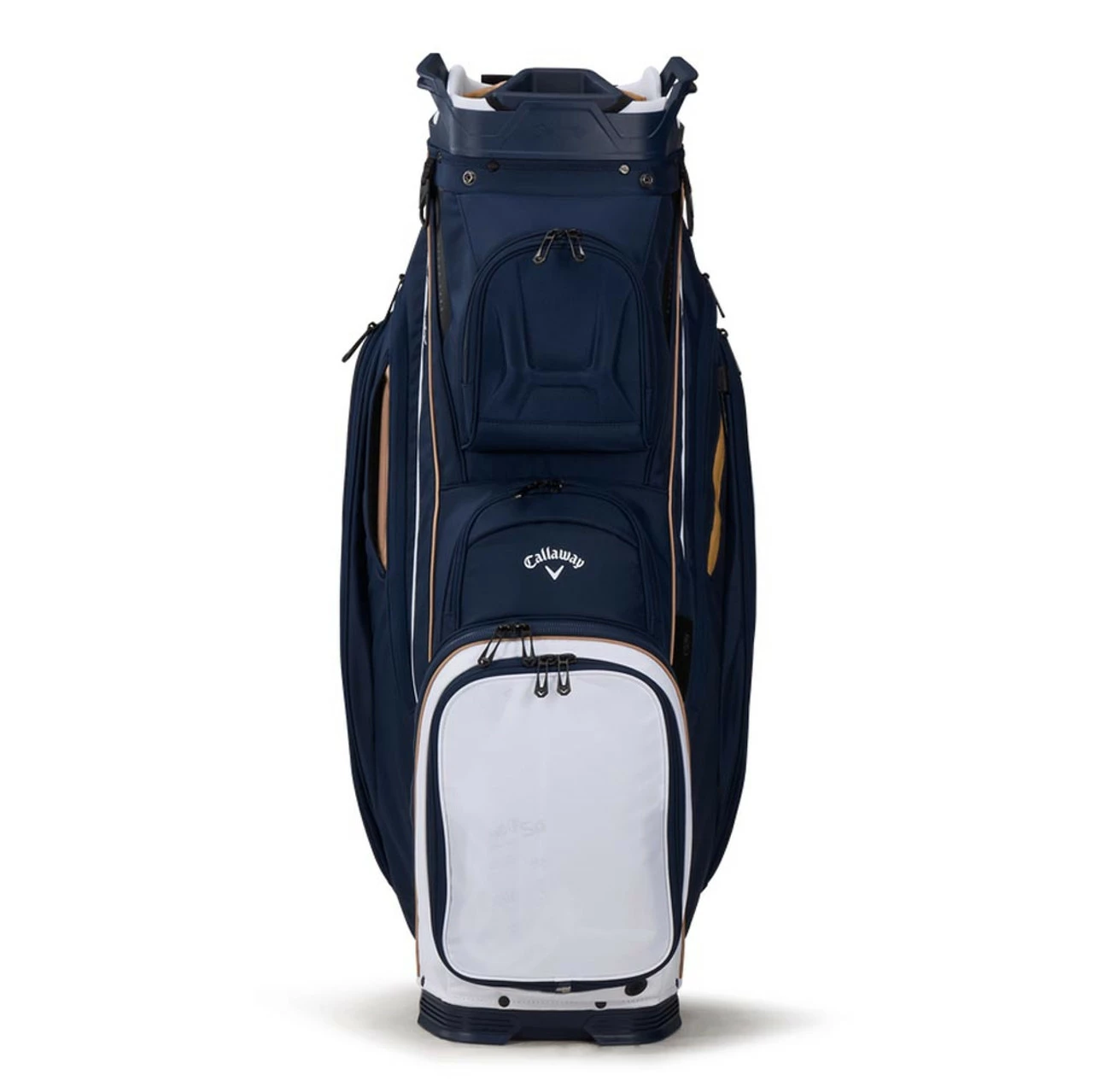 Callaway ORG 14 Paradym Cart Bag 6 Callaway ORG 14 Paradym Cart Bag - Image 4