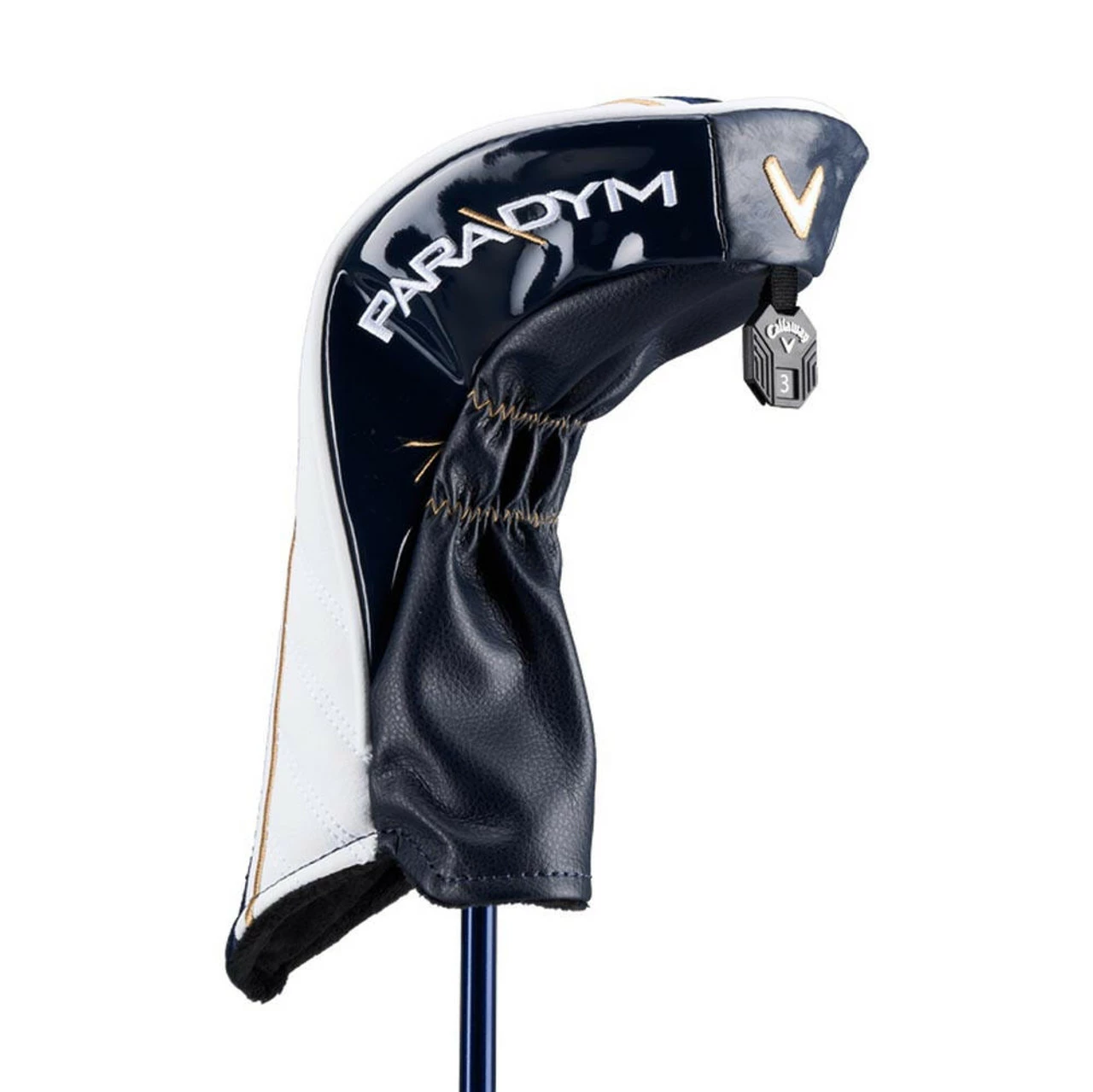 Callaway Paradym X Fairway Wood 10 Callaway Paradym X Fairway Wood - Image 8