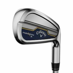 Callaway Paradym X Iron Set