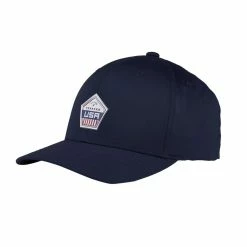 Callaway Patriot USA Hat 22 Callaway Patriot USA Hat -Shoes Sales Shop callaway patriot usa hat navy 01 25677.1678904412