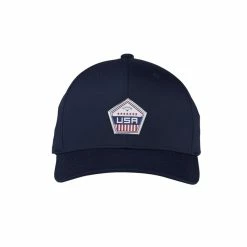 Callaway Patriot USA Hat 26 Callaway Patriot USA Hat -Shoes Sales Shop callaway patriot usa hat navy 05 61428.1678904413