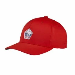 Callaway Patriot USA Hat 27 Callaway Patriot USA Hat -Shoes Sales Shop callaway patriot usa hat red 01 08070.1678904414