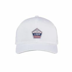 Callaway Patriot USA Hat 21 Callaway Patriot USA Hat -Shoes Sales Shop callaway patriot usa hat white 05 13125.1678904411