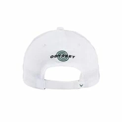 Callaway Performance Pro Hat -Shoes Sales Shop callaway performance pro hat white green 02 69062.1678906678