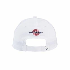 Callaway Performance Pro Hat -Shoes Sales Shop callaway performance pro hat white navy 02 69135.1678906682