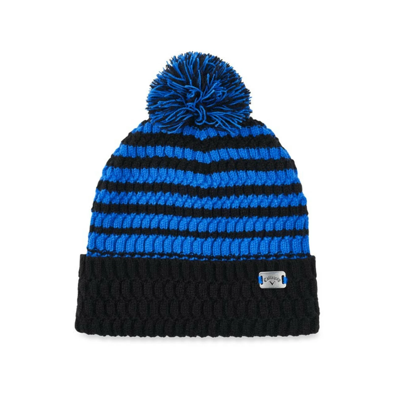 Callaway Pom Pom Beanie 4 Callaway Pom Pom Beanie - Image 2