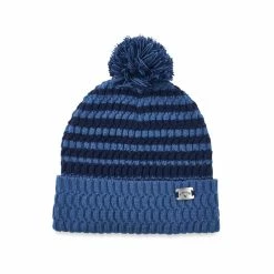 Callaway Pom Pom Beanie 10 Callaway Pom Pom Beanie -Shoes Sales Shop callaway pom pom beanie blue 01 23676.1673901608