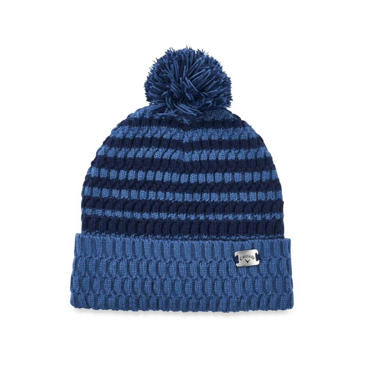 Callaway Pom Pom Beanie 6 Callaway Pom Pom Beanie - Image 4