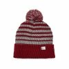 Callaway Pom Pom Beanie -Shoes Sales Shop callaway pom pom beanie cardinal red 01 27226.1673902534
