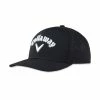 Callaway Riviera Fitted Hat 2 Callaway Riviera Fitted Hat -Shoes Sales Shop callaway riviera fitted hat black white 01 62808.1642694506