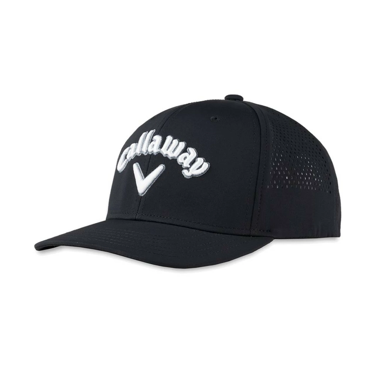 Callaway Riviera Fitted Hat 3 Callaway Riviera Fitted Hat