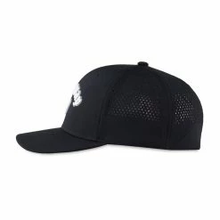 Callaway Riviera Fitted Hat 35 Callaway Riviera Fitted Hat -Shoes Sales Shop callaway riviera fitted hat black white 04 83821.1642694506
