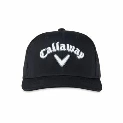Callaway Riviera Fitted Hat 36 Callaway Riviera Fitted Hat -Shoes Sales Shop callaway riviera fitted hat black white 05 49983.1642694506