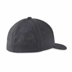 Callaway Riviera Fitted Hat 38 Callaway Riviera Fitted Hat -Shoes Sales Shop callaway riviera fitted hat charcoal blue 02 28565.1642694527