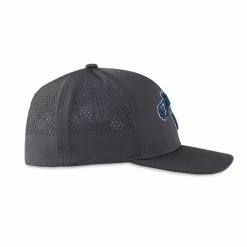 Callaway Riviera Fitted Hat 39 Callaway Riviera Fitted Hat -Shoes Sales Shop callaway riviera fitted hat charcoal blue 03 39349.1642694527