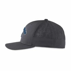Callaway Riviera Fitted Hat 40 Callaway Riviera Fitted Hat -Shoes Sales Shop callaway riviera fitted hat charcoal blue 04 03046.1642694527