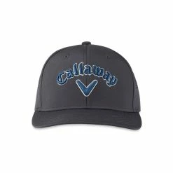 Callaway Riviera Fitted Hat 41 Callaway Riviera Fitted Hat -Shoes Sales Shop callaway riviera fitted hat charcoal blue 05 84432.1642694527