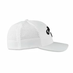 Callaway Riviera Fitted Hat 59 Callaway Riviera Fitted Hat -Shoes Sales Shop callaway riviera fitted hat white black 03 61816.1642694616