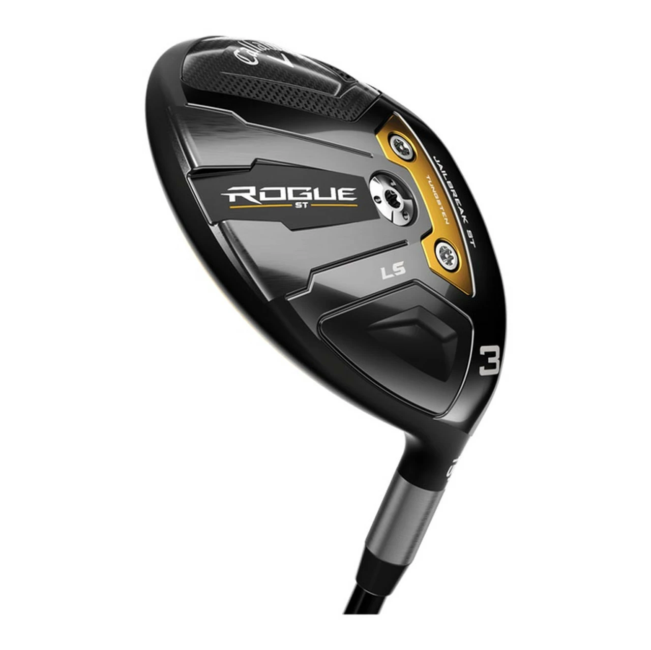Callaway Rogue ST LS Fairway Wood 7 Callaway Rogue ST LS Fairway Wood - Image 5