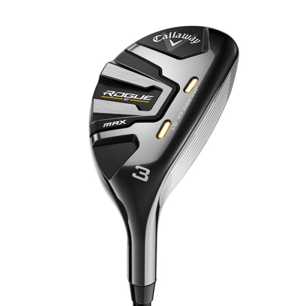 Callaway Rogue ST MAX Combo Iron Set 4 Callaway Rogue ST MAX Combo Iron Set - Image 2