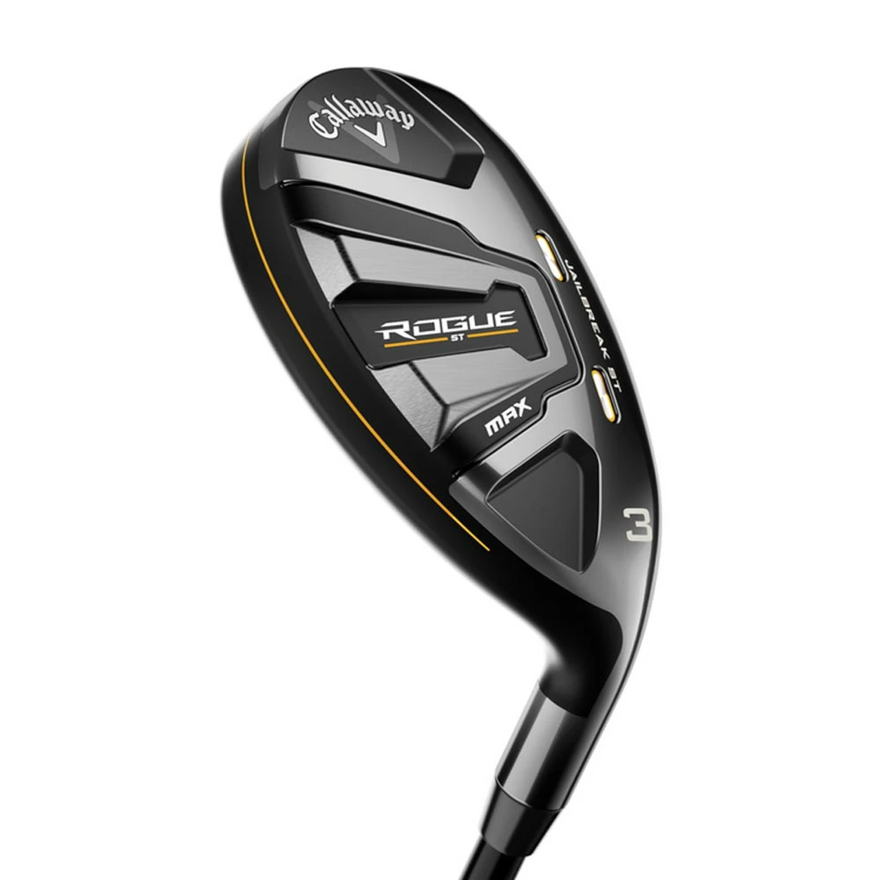 Callaway Rogue ST MAX Combo Iron Set 5 Callaway Rogue ST MAX Combo Iron Set - Image 3